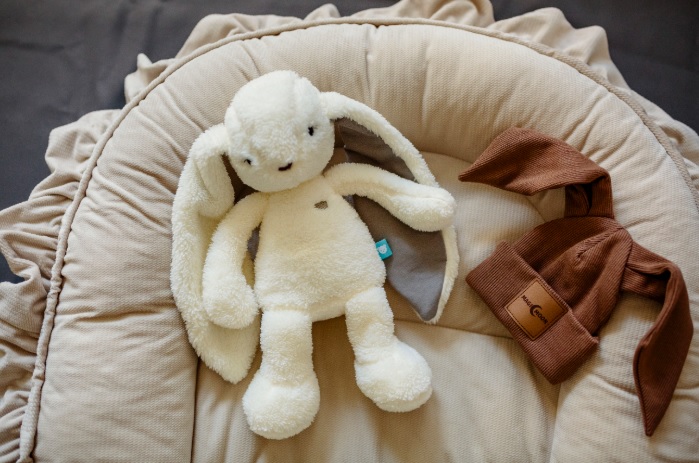 Wie können Schlafsensoren die nächtliche Routine Ihres Babys verbessern?
